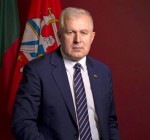 Министр обороны: угрозы России о блокаде литовского порта вымышлены