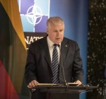 В преддверии саммита НАТО министры стран Балтии, США обсудили будущие решения Альянса