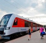 Минск хотел бы возобновить пассажирские поезда в Вильнюс, но Литва этого не планирует