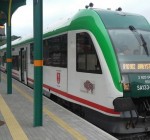 Возобновляются пассажирские перевозки между Каунасом и Белостоком