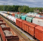 Андрикене: предлагается выдавать одноразовые разрешения на провоз цемента в Калининград (СМИ)