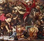 Грюнвальдская (Жальгирисская) битва: 613 лет спустя