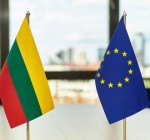 Г. Ландсбергис на Совете по иностранным делам ЕС обсудит с коллегами ситуацию в Украине