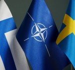 Сейму остался один шаг до ратификации членства Швеции и Финляндии в НАТО