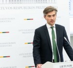 Cоветник президента: участие в деятельности против Литвы должно получить оценку