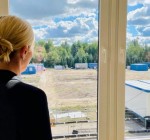 В Мядининкай закрывают Центр регистрации иностранцев