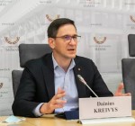 Социал-демократы инициируют интерпелляцию министру энергетики Литвы Крейвису