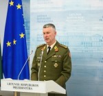 Командующий армией Литвы: решение РФ о мобилизации свидетельствует о кадровых проблемах