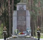 В Литве отмечают День памяти жертв Холокоста