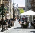 COVID-19 в Литве за сутки: 1 177 новых случаев заражения