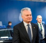 Глава МИД Литвы: президент взял на себя ответственность привести с саммита "более низкие цены"