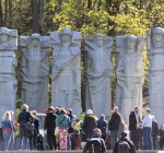 Вильнюс откладывает перенос памятника после вмешательства Комитета по правам человека ООН (дополнено)