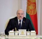 Угрозы Лукашенко на фоне эскалации российско-украинской войны