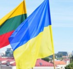 Минобороны: Литва передаст Украине самоходные минометы и бронированные автомобили
