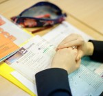 Министерство образования: литовские школы могут принять еще 26 тыс. украинских детей