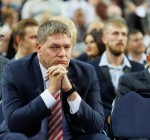 Глава Партии труда предложит оппозиции рассмотреть вотум недоверия правительству Литвы