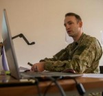 Для украинских военных – удаленные учения в Военной академии Литвы