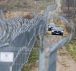 На границе Литвы с Беларусью развернули 58 нелегальных мигрантов