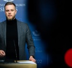 Глава МИД Литвы о транзите в Калининград: РФ постоянно занимается дезинформацией