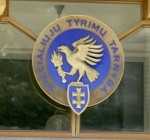 По подозрению в коррупции задержан глава ветеринарной службы М. Сташкявичюс