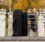 Комитет ООН не разрешил переносить советские скульптуры, но Вильнюс все равно собирается это сделать (дополнения)