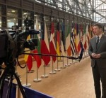 Министры Балтии и Польши призывают ограничить использование спутников ЕС для пропаганды РФ