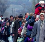 В ЕС фиксируют наибольшее за шесть лет количество заявок на получение убежища