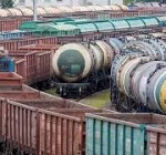 Запрет провоза нефти в Калининградскую область транзитом через ЕС вступает в силу