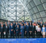 Президент Литвы примет участие в саммите государств ЕС и Западных Балкан в Тиране