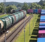 У России осталось менее половины квоты на транзит санкционированных товаров через Литву