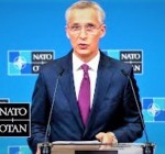 Й. Столтенберг: Война в Украине может перерасти в войну с НАТО