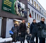 Армия Литвы завершила призыв нынешнего года на воинскую службу