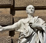 7 декабря 43 до н. э. скончался Марк Туллий Цицерон