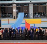 Президент Литвы : страны Азии также ощущают последствия войны России против Украины