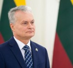 Президент Литвы: более гибкие заимствования будут создавать благополучие в регионах