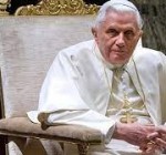 Президент Литвы: Бенедикт XVI желал, чтобы христианство соединило расколотый мир