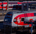 Министр транспорта М. Скуодис отправится в Варшаву, встретится с представителями Rail Baltica, LOT