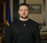 Это не несчастный случай, это война: Зеленский в Давосе прокомментировал гибель главы МВД