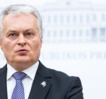 Президент Литвы: решения по танкам Украине запаздывают, но надежда на их реализацию есть