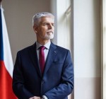 Новым президентом Чехии избран бывший генерал НАТО  (Видео)