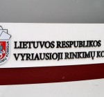 ГИК Литвы удалила из предвыборной гонки 3 кандидатов в мэры и пять партийных списков