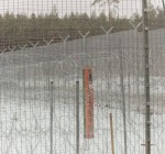 На границе Литвы с Беларусью развернули 18 нелегальных мигрантов