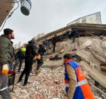 Литва направит помощь пострадавшим от землетрясения Турции и Сирии