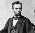 12 февраля: 214 лет назад - родился Авраам Линкольн, 16-й президент США
