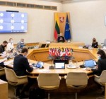 Литовское правительство учредило Реестр членов политических организаций