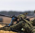 Министр обороны Литвы обсудит с германским коллегой повышение военного присутствия Берлина
