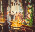 Православные Литвы пригласили Патриарха Константинопольского поклониться святыням
