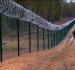 На границе Литвы с Беларусью за сутки развернуты пять нелегальных мигрантов