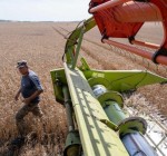 Запрет Польши на ввоз украинского зерна является полным, включая запрет транзита через Польшу