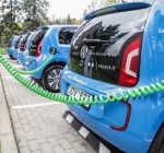 Каршеринговая компания Spark стартует в Каунасе с сотней электромобилей